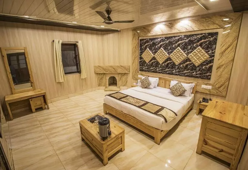 ホテル Ark Resorts