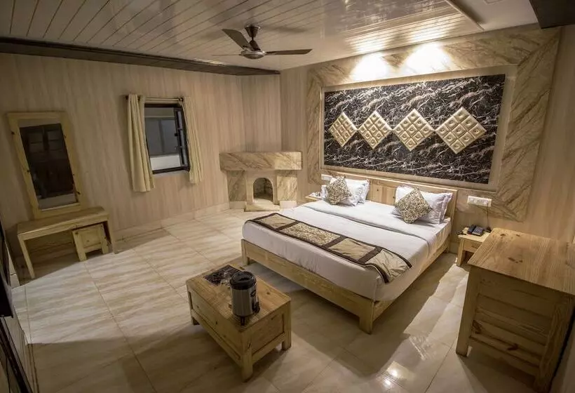 ホテル Ark Resorts