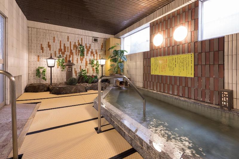 בית מלון כפרי Chikugogawa Onsen Kiyonoya