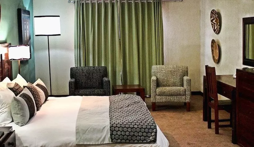 ホテル Christiana All Seasons Resort