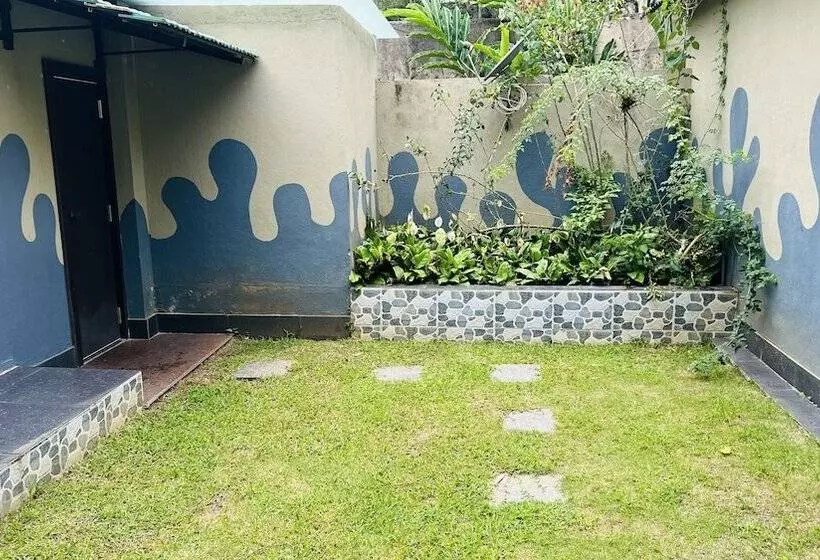 Hotelli Coorg Jungle Camp Backwater Resort