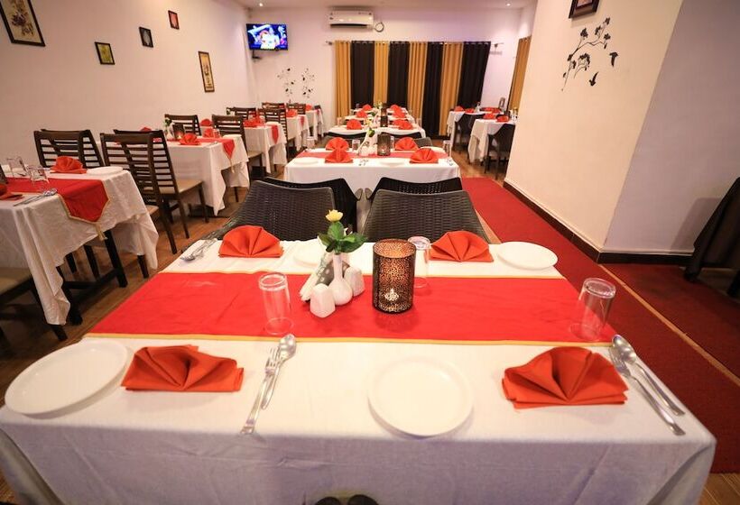 酒店 Coorg Jungle Camp Backwater Resort