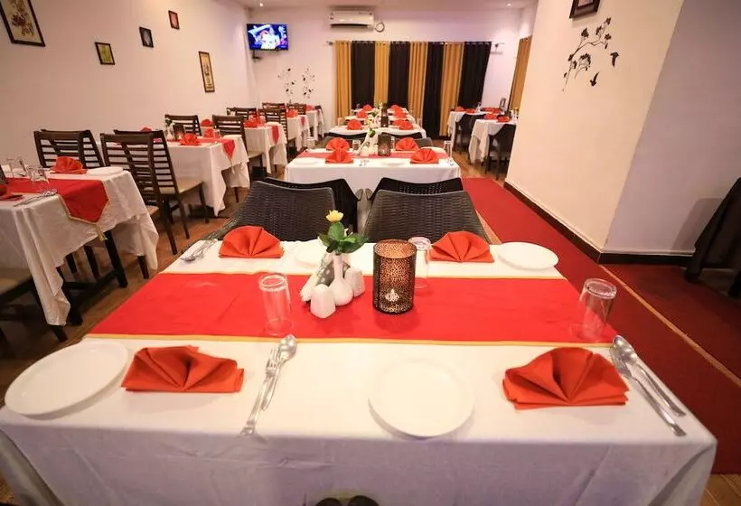 Hotelli Coorg Jungle Camp Backwater Resort