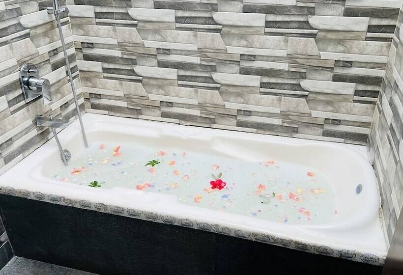 酒店 Coorg Jungle Camp Backwater Resort