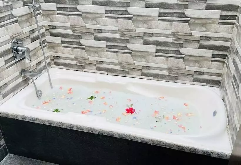 Hotelli Coorg Jungle Camp Backwater Resort