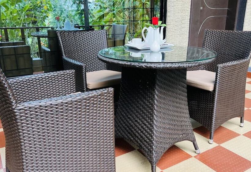 酒店 Coorg Jungle Camp Backwater Resort