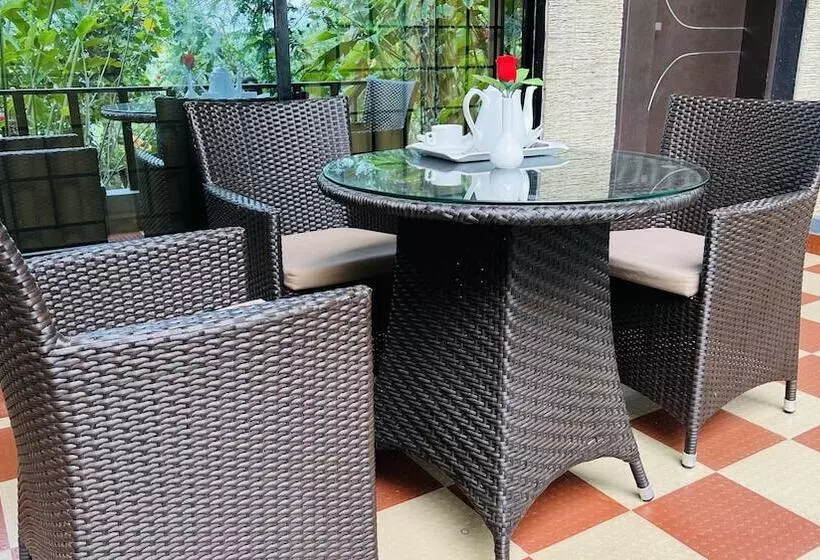 Hotelli Coorg Jungle Camp Backwater Resort