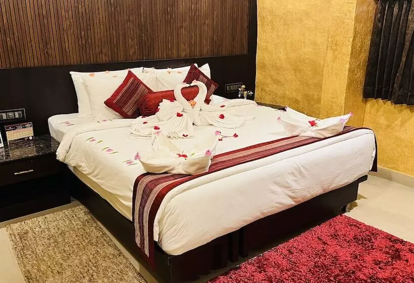 Hotelli Coorg Jungle Camp Backwater Resort