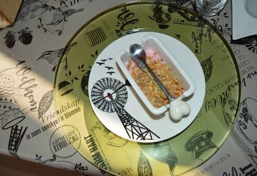 ホテル Ladybrand Khaya Farm Lodge