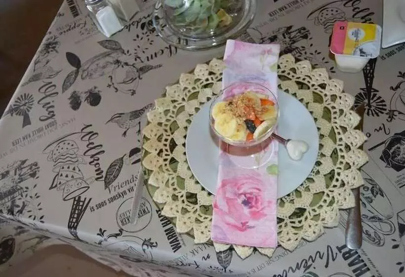 Hotelli Ladybrand Khaya Farm Lodge