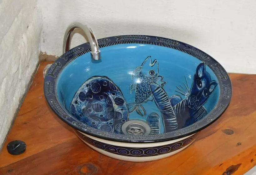 Hotelli Ladybrand Khaya Farm Lodge