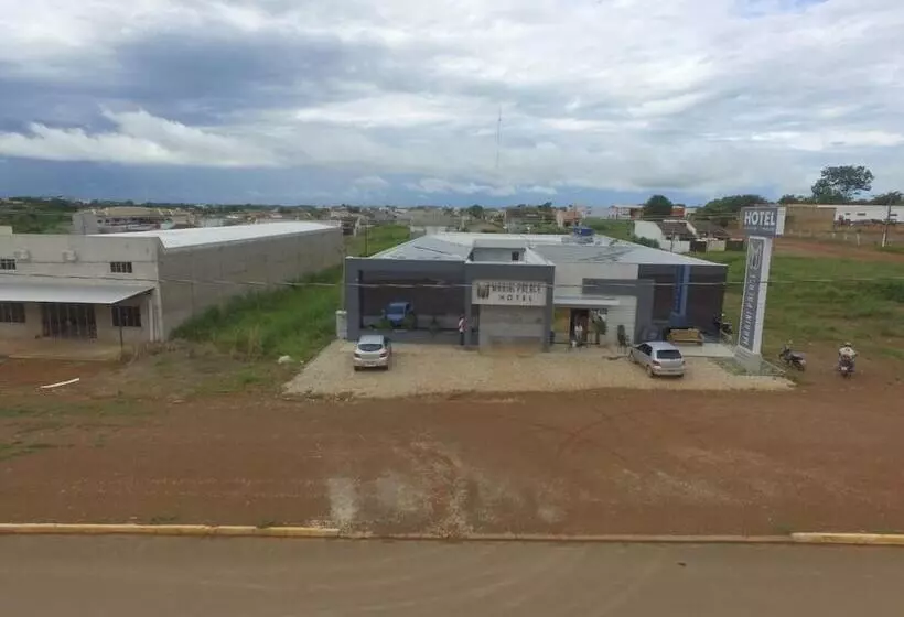 Hotelli Marini Palace