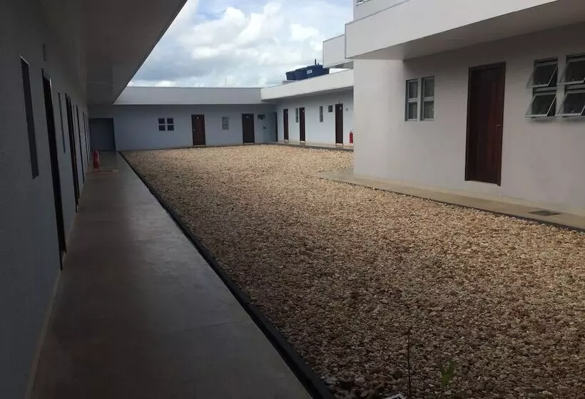 Hotelli Marini Palace