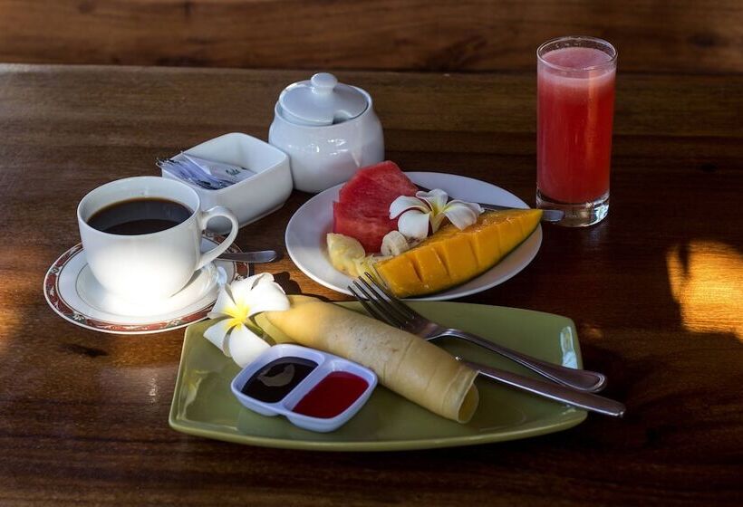 호텔 Olala Villa Nusa Penida