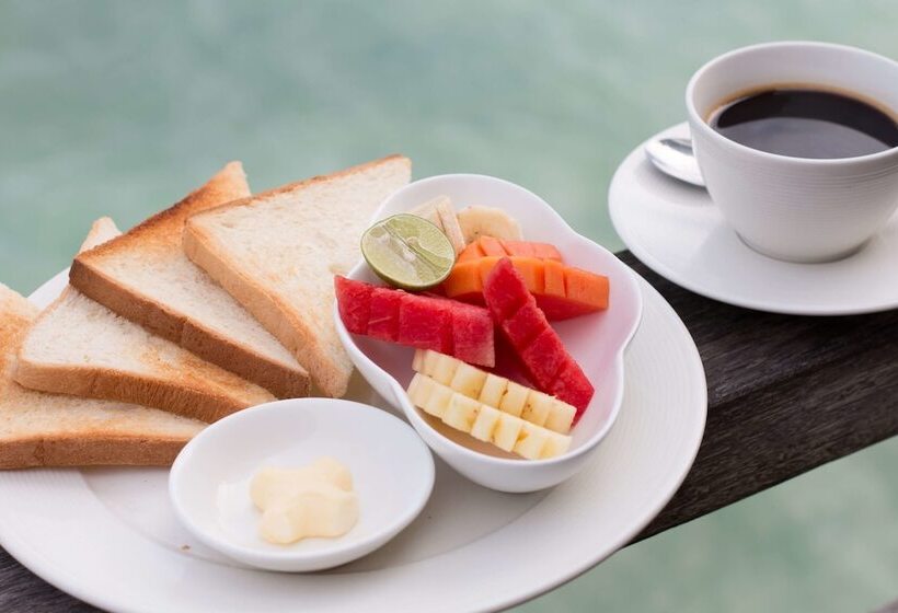 호텔 Olala Villa Nusa Penida