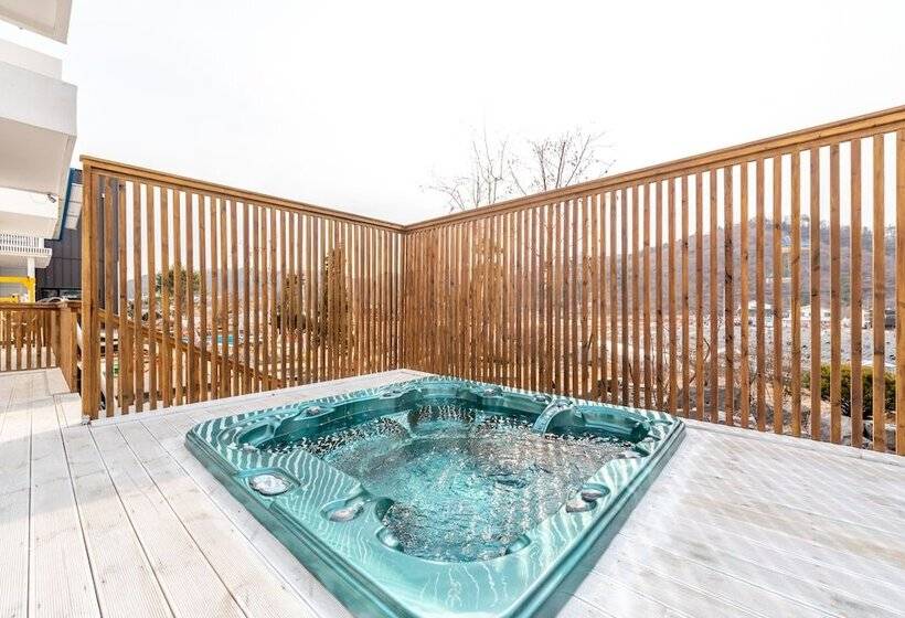 Отель Pique Nique Pension