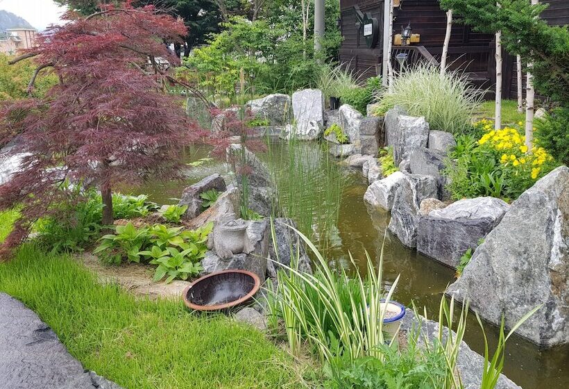 Отель Pique Nique Pension