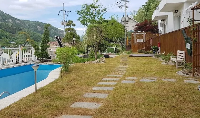 هتل Pique Nique Pension