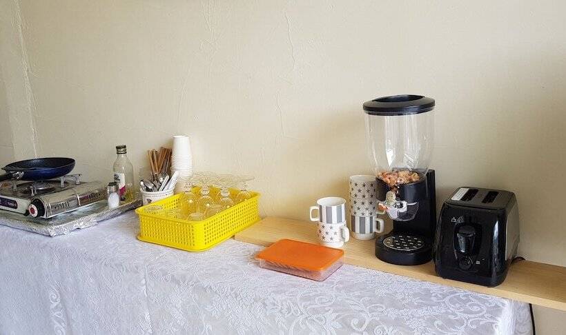 Отель Pique Nique Pension