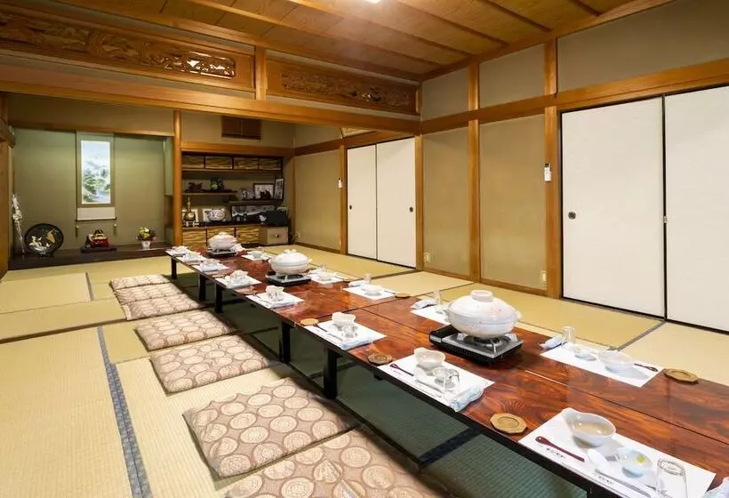 ホテル Resort Inn Kishimoto