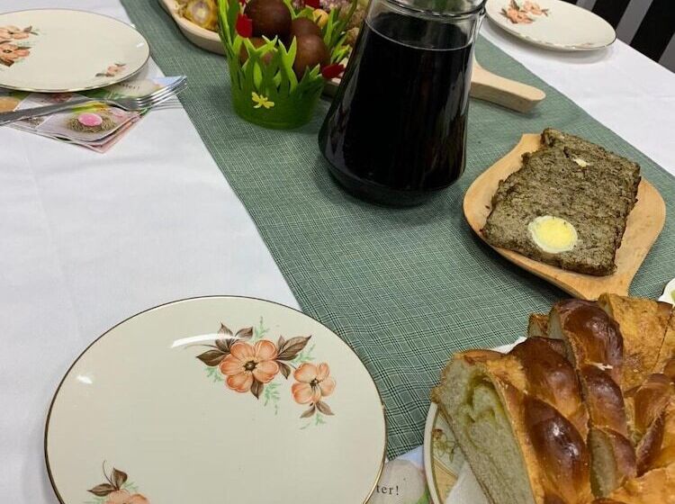 هتل روستایی Pensiunea Simi