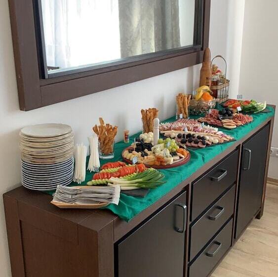 هتل روستایی Pensiunea Simi