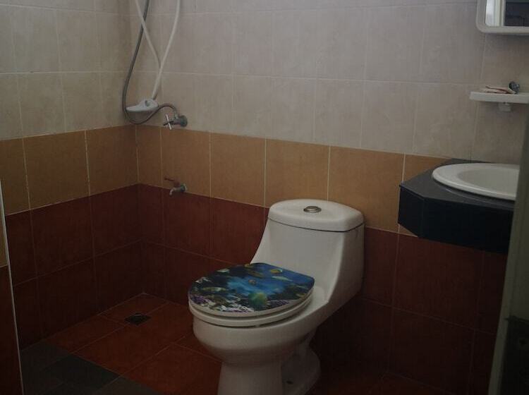 בית מלון כפרי Sab Suwarn Mansion