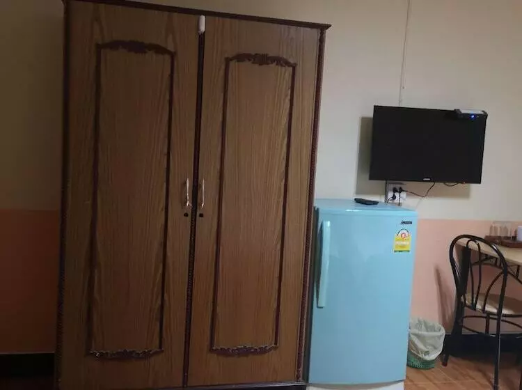 Hotelli Sab Suwarn Mansion