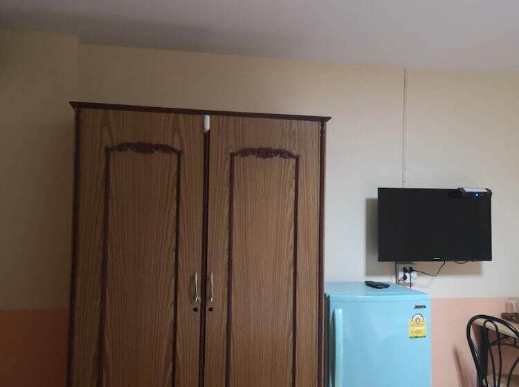 בית מלון כפרי Sab Suwarn Mansion