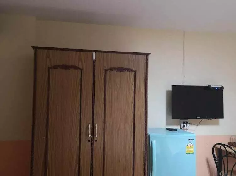 Hotelli Sab Suwarn Mansion