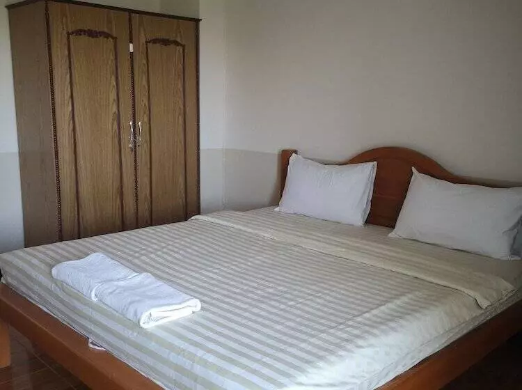 Hotelli Sab Suwarn Mansion