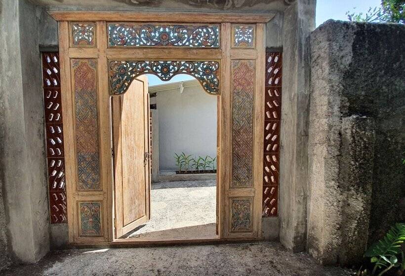 ホテル Sanur Agung