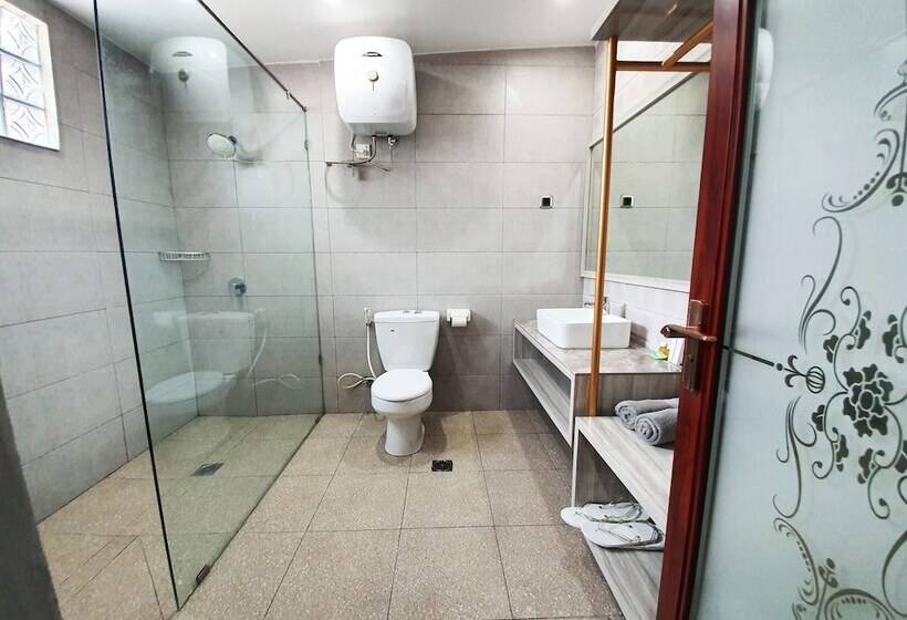 ホテル Sanur Agung