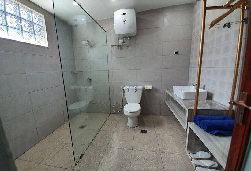 ホテル Sanur Agung