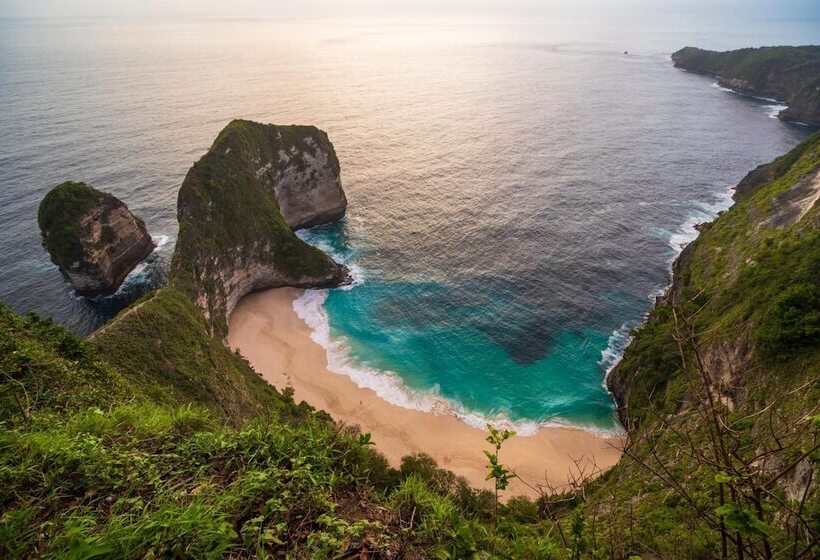 호텔 Star Semabu Resort