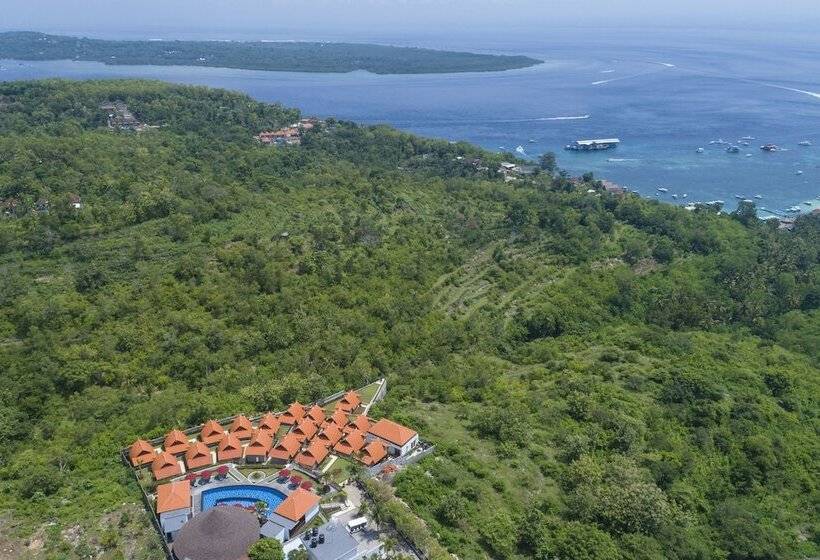 호텔 Star Semabu Resort