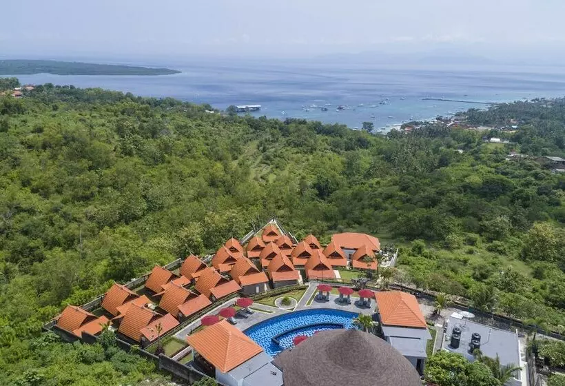 ホテル Star Semabu Resort