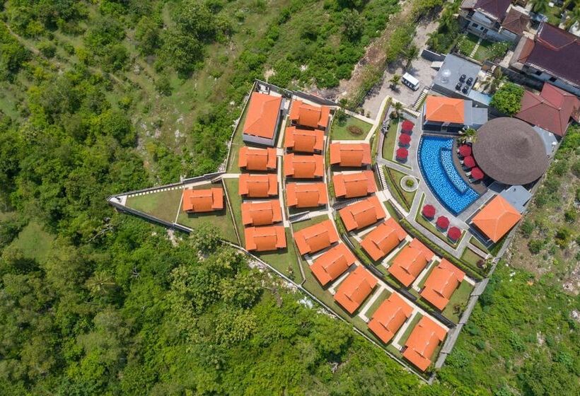 호텔 Star Semabu Resort