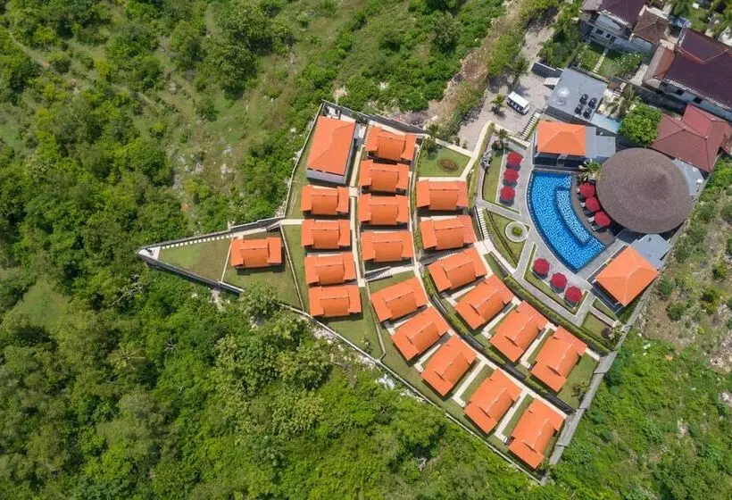 ホテル Star Semabu Resort