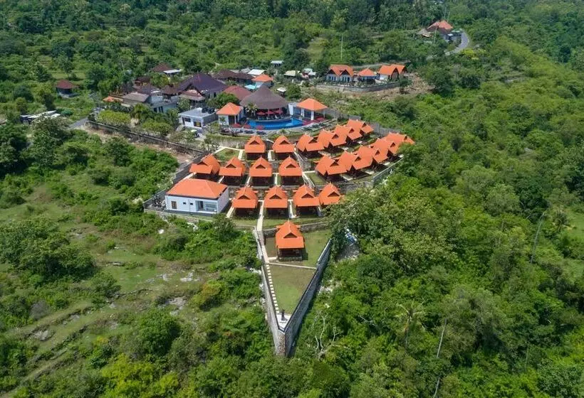 ホテル Star Semabu Resort