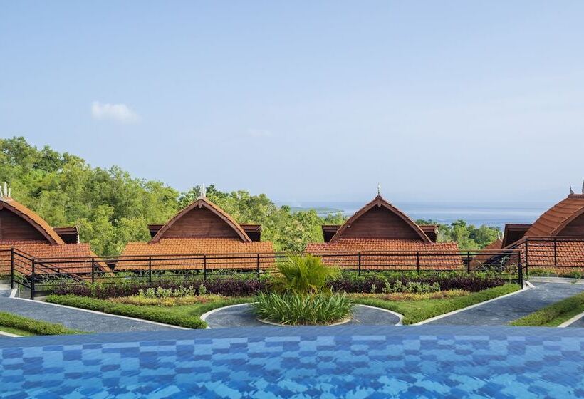 호텔 Star Semabu Resort