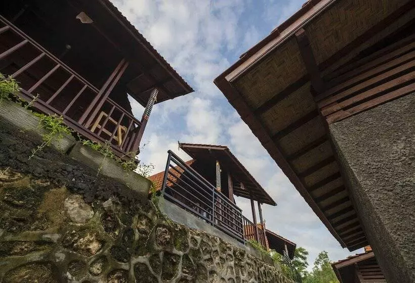 ホテル Star Semabu Resort