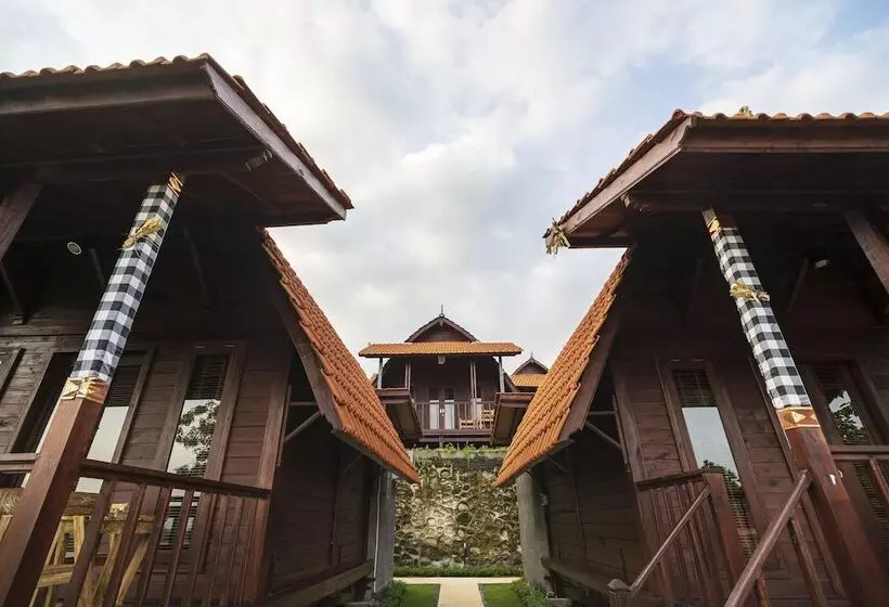 ホテル Star Semabu Resort