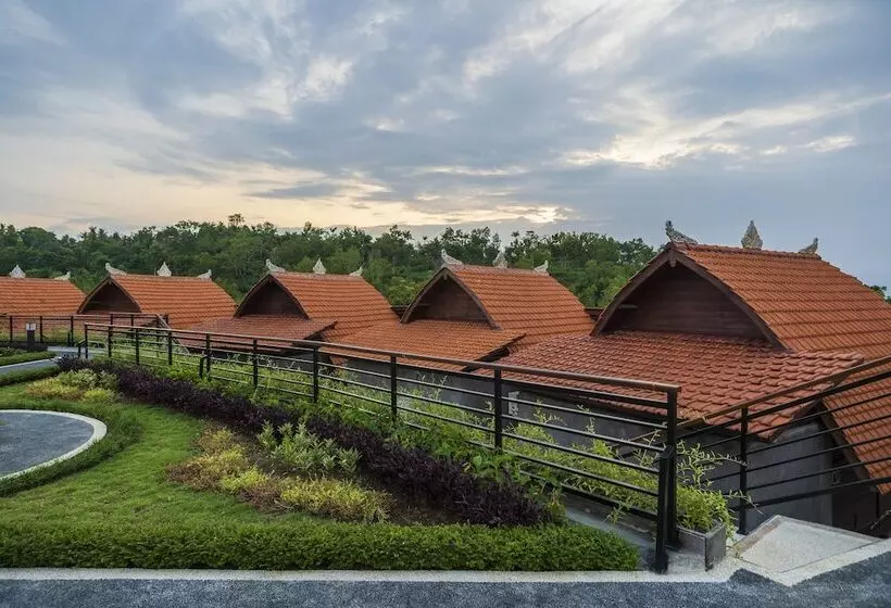 ホテル Star Semabu Resort