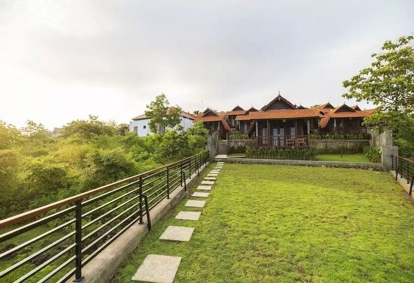 ホテル Star Semabu Resort