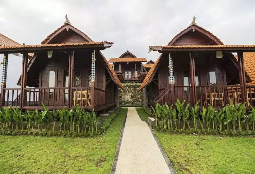 ホテル Star Semabu Resort