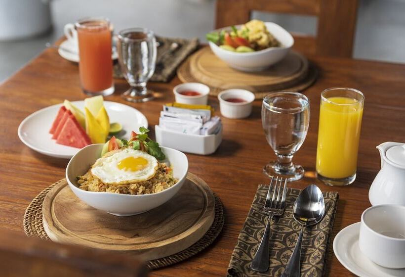 호텔 Star Semabu Resort