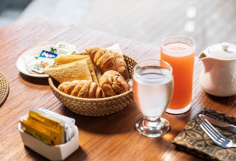 호텔 Star Semabu Resort