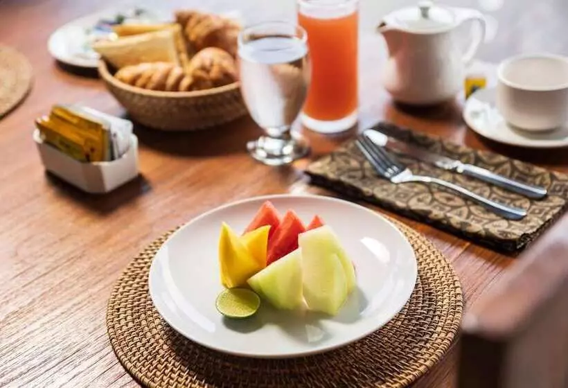 ホテル Star Semabu Resort