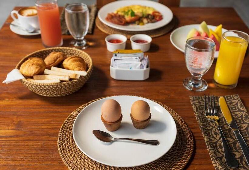 호텔 Star Semabu Resort